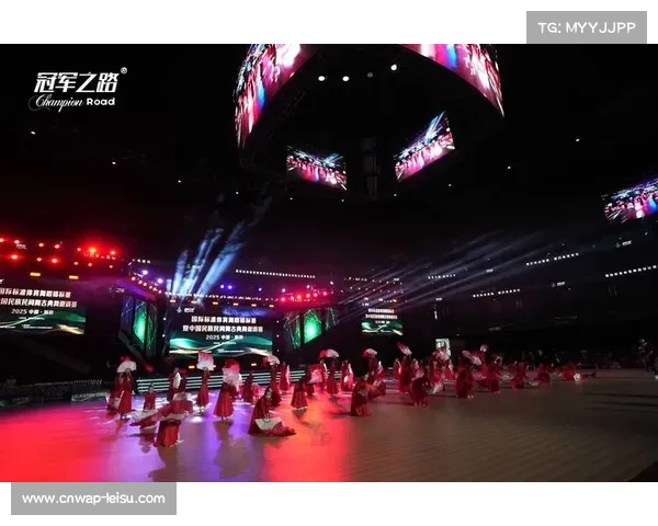 冠军之路赛事办狂欢节,Cosplay与布龙表演展体育多元魅力 冠军之路赛事办狂欢节,Cosplay与布龙表演展体育多元魅力