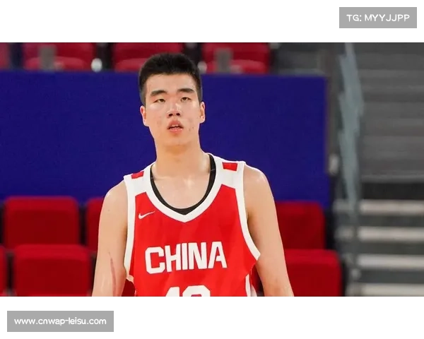 全运会U18男篮现“眼神防守”，张懿赵杰贴身盯防李悦洲登热搜