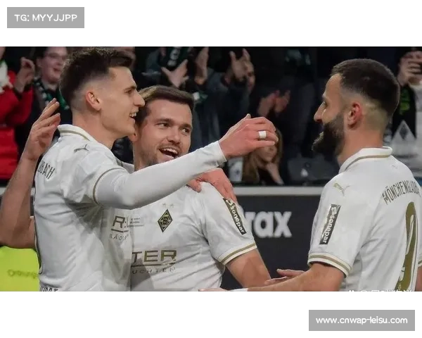 多特蒙德五连胜将积分差距缩至3分,德甲冠军悬念陡增