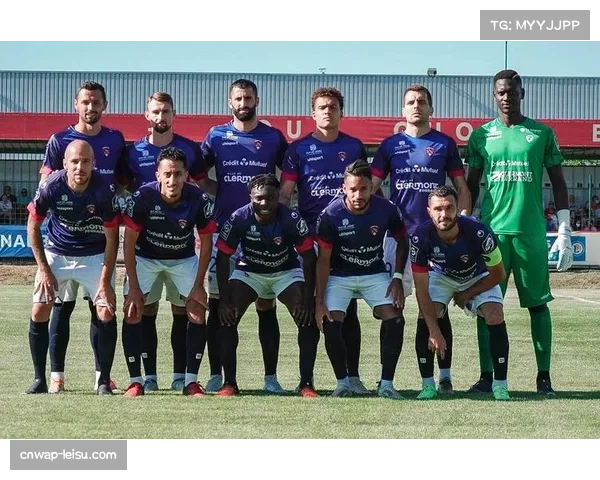 克莱蒙的“定海神针”:门将迪奥在球队保级路上的关键扑救